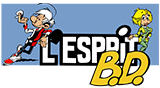 L'Esprit BD