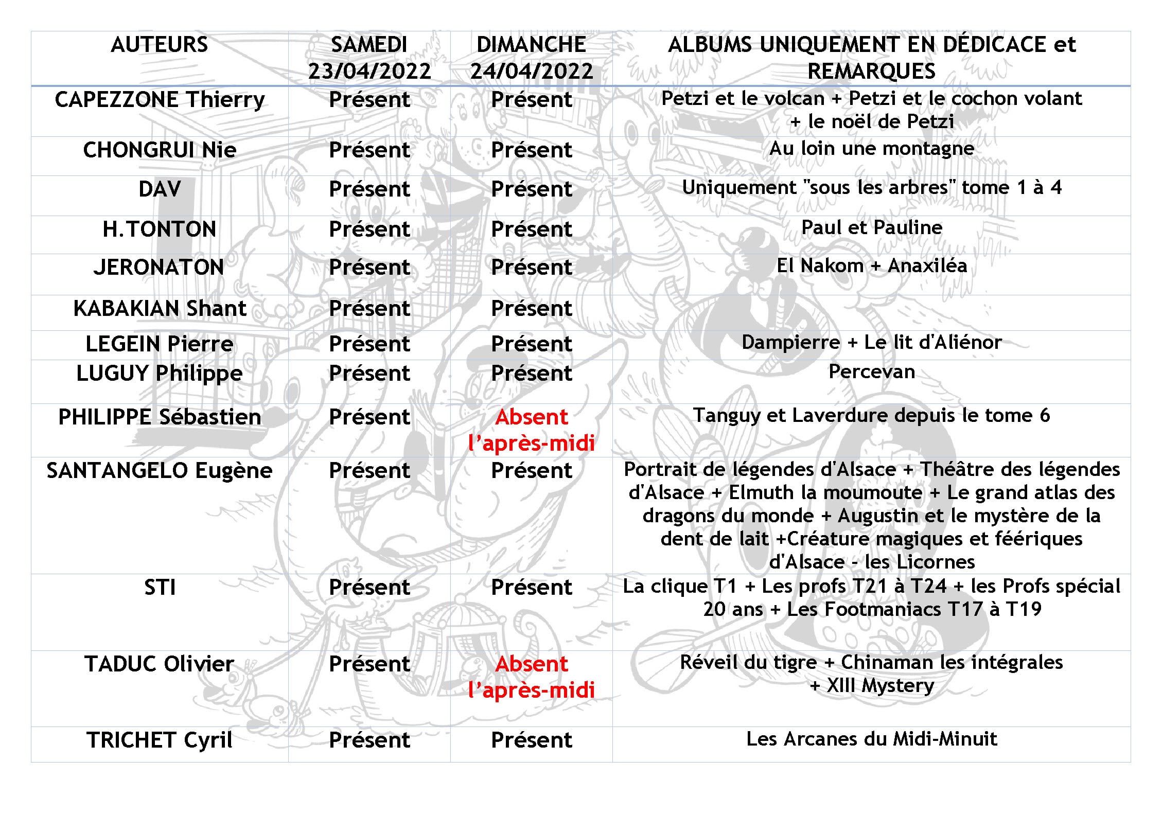 DEDICACES_2022