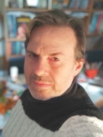 Guiseppe DE LUCA