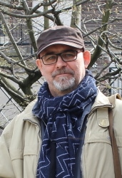 Pascal Reygnauld