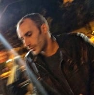Stéphane Bileau