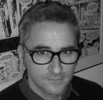Thierry Martin