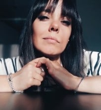 Tina Valentino